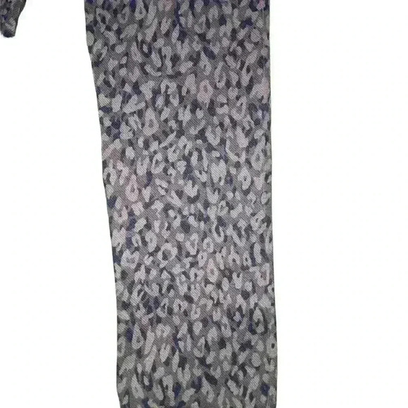 SPANX Look at Me Now High Waisted Seamless Shaping Leggings Size Medium - Picture 4 of 12